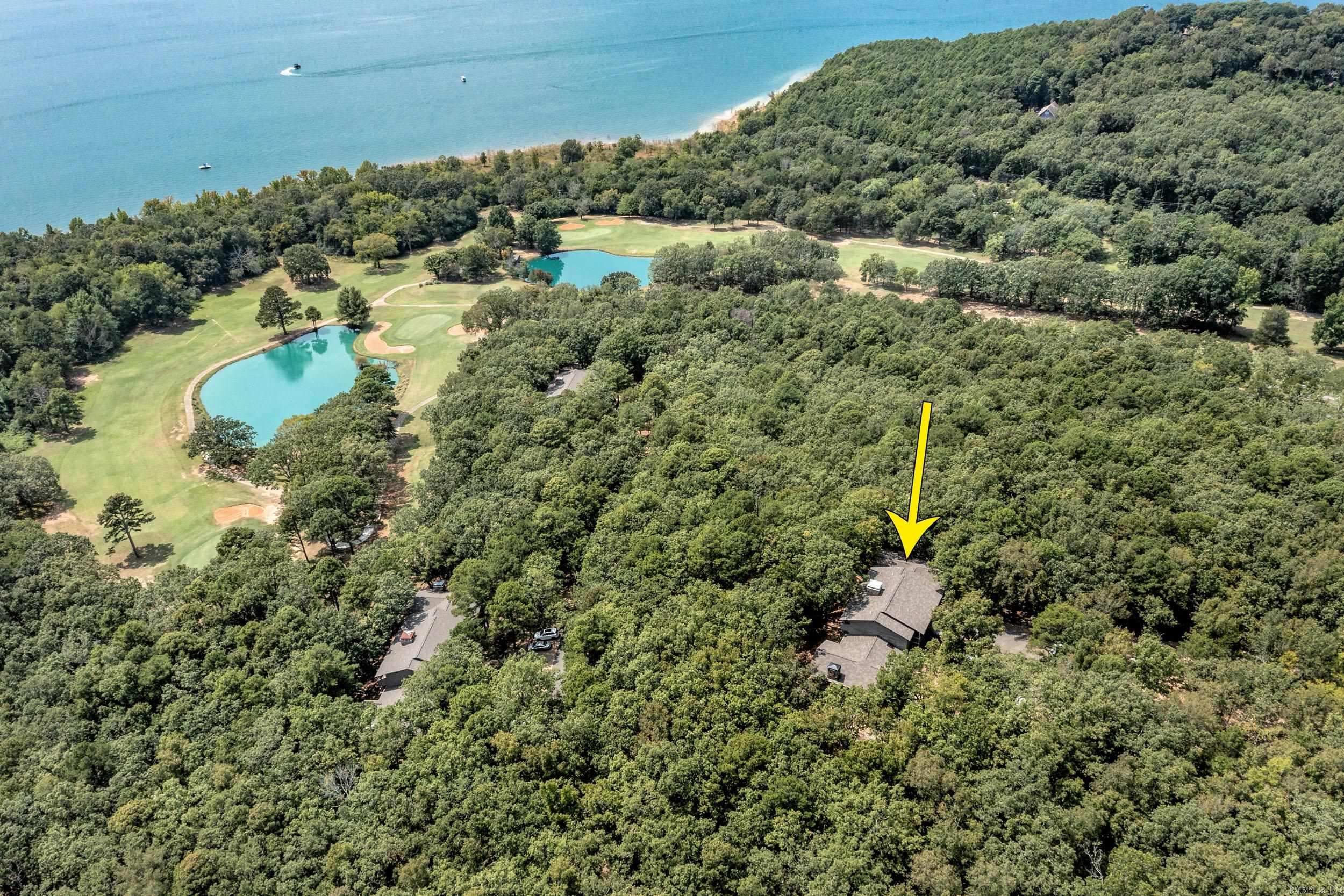 Eden Isle - Residential