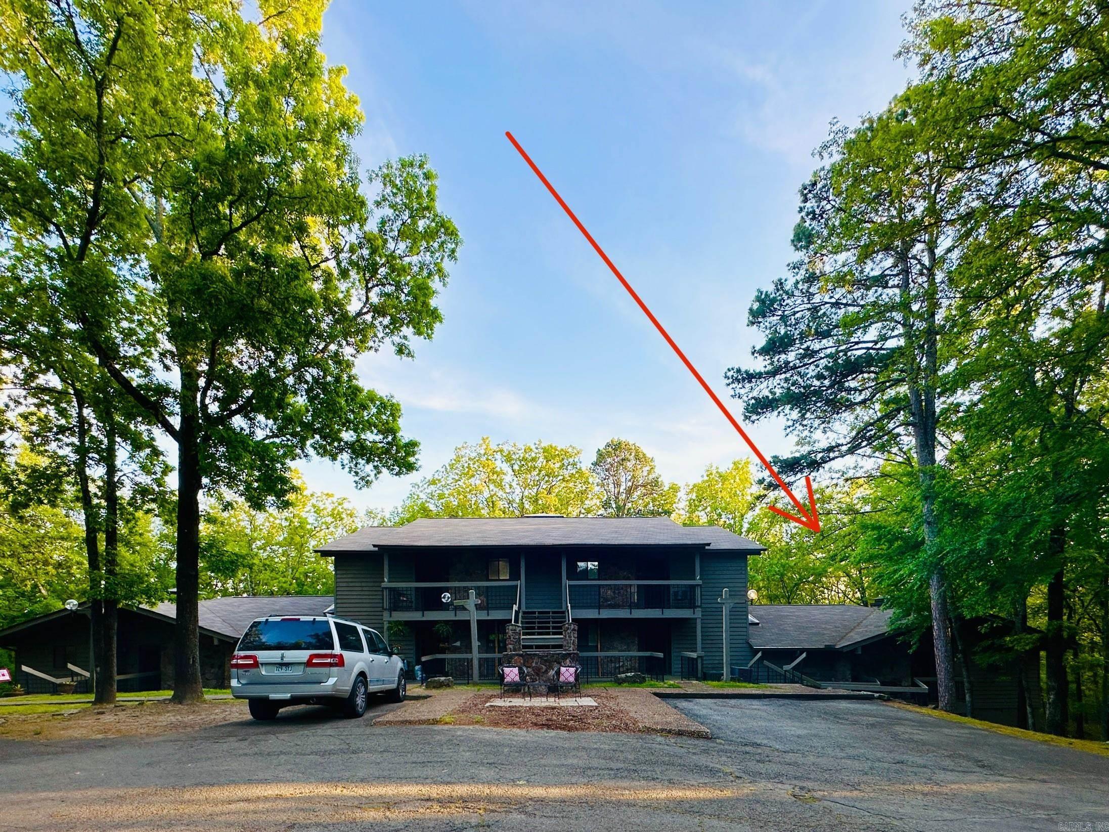 Eden Isle - Residential