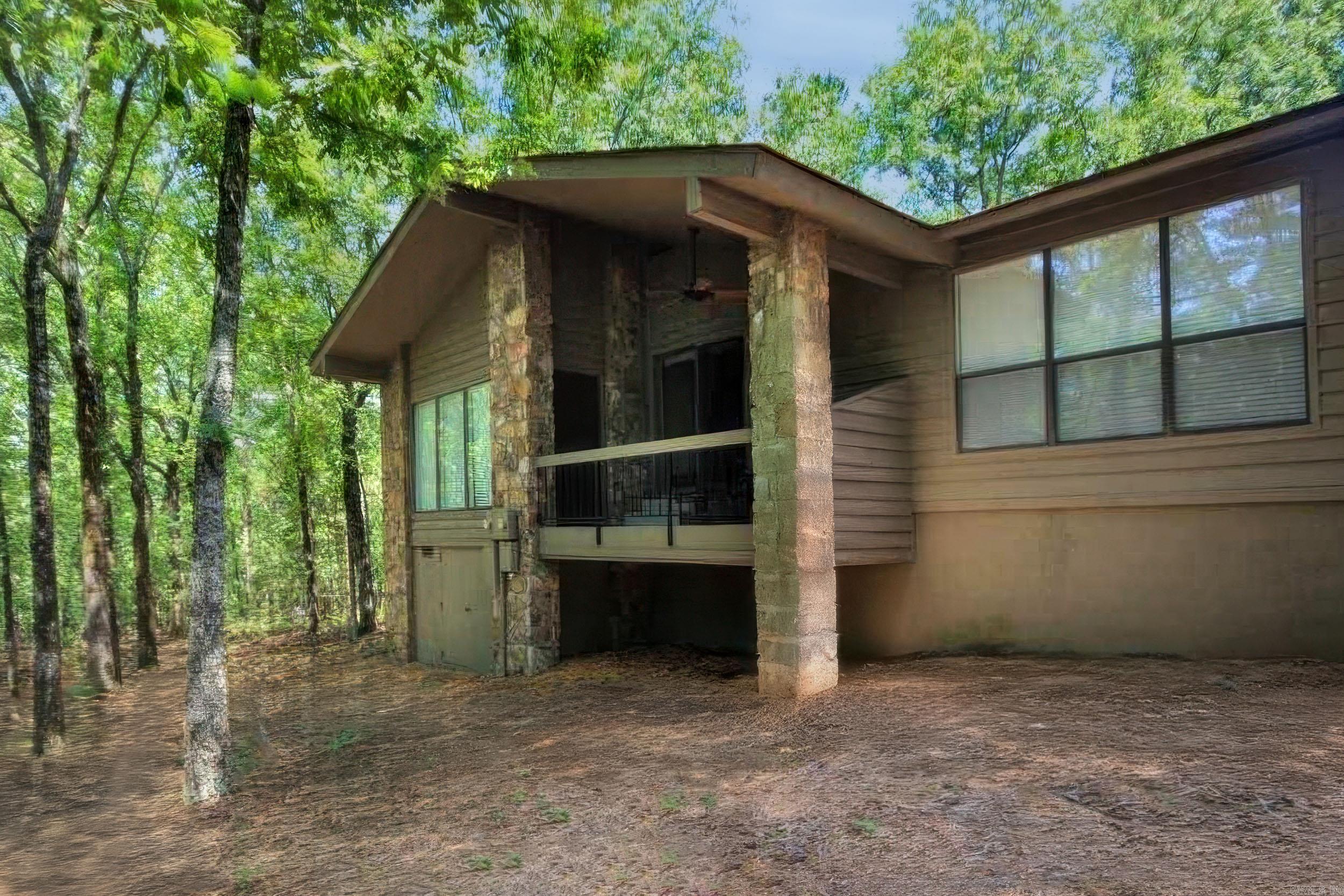 Eden Isle - Residential