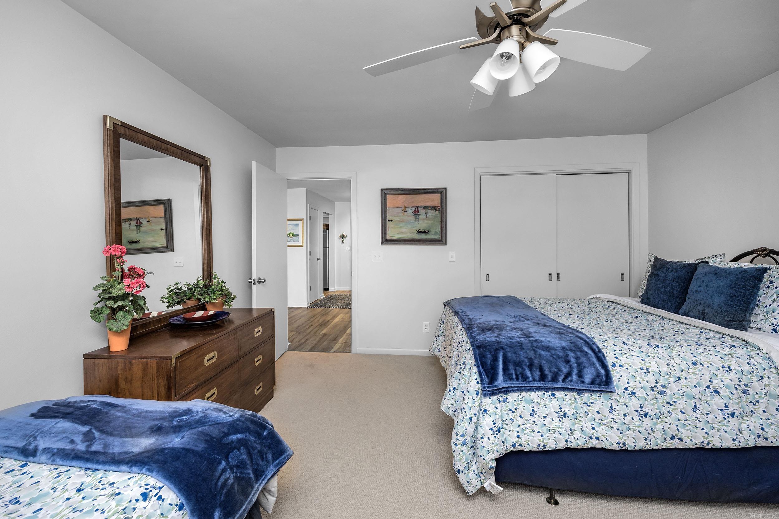 Eden Isle - Residential