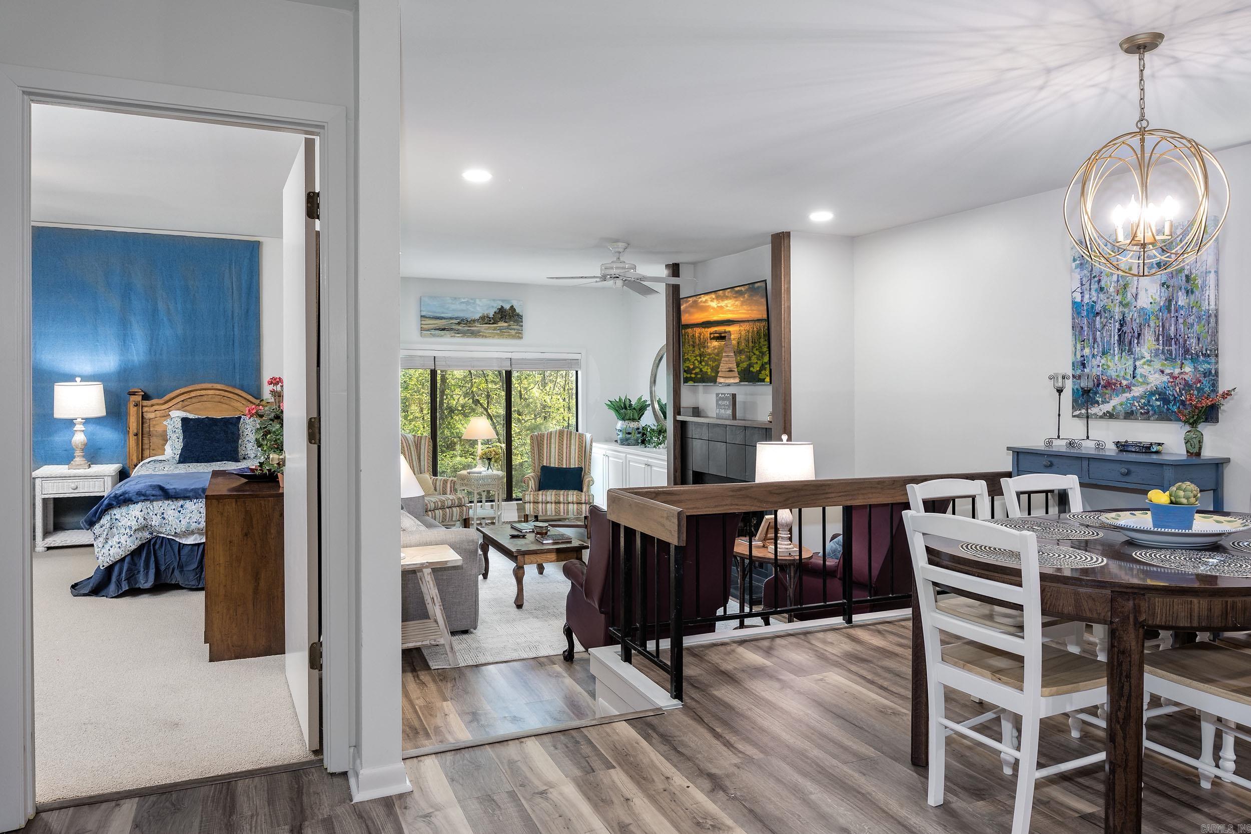 Eden Isle - Residential