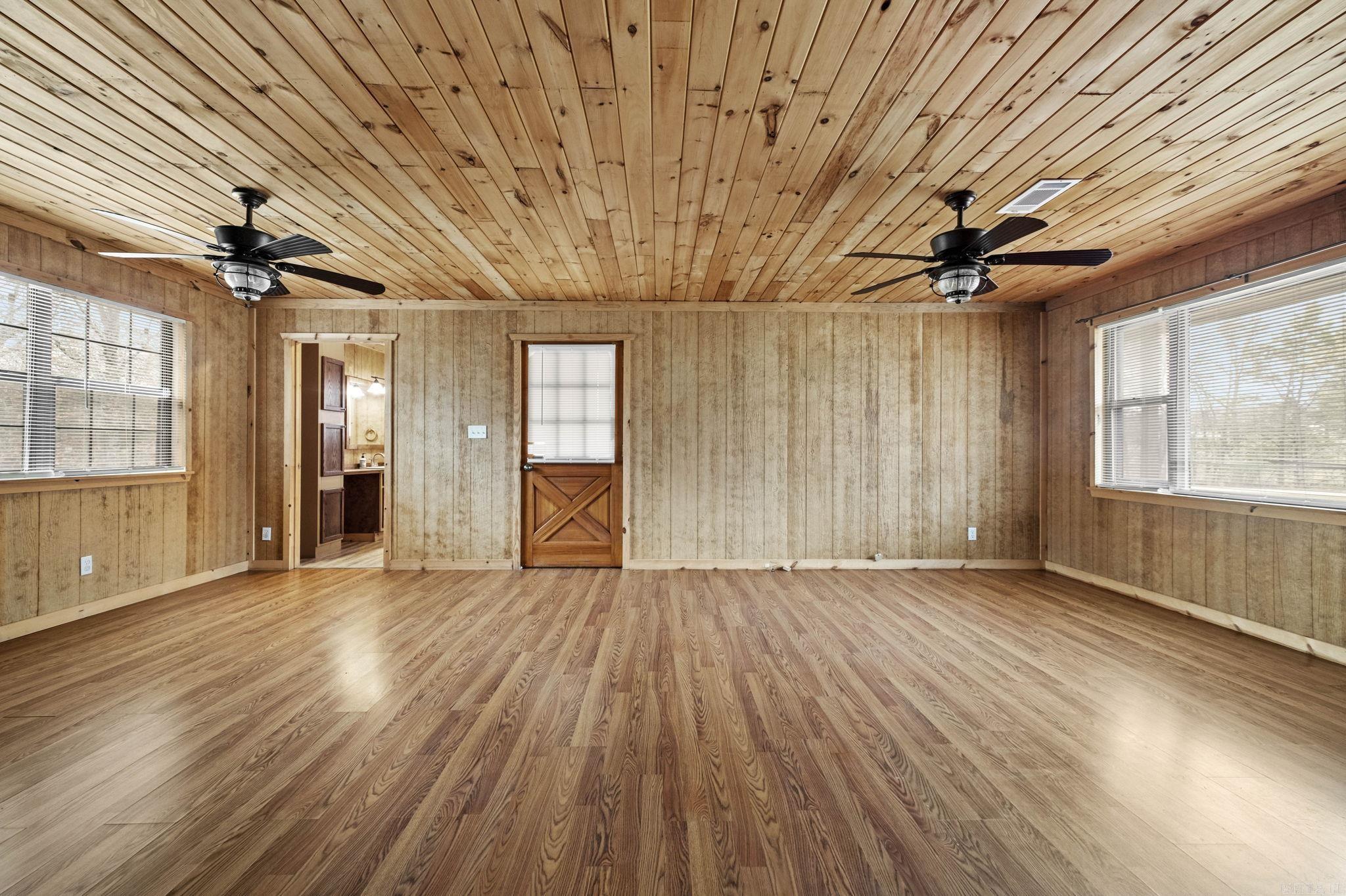 Judsonia Outlots - Residential