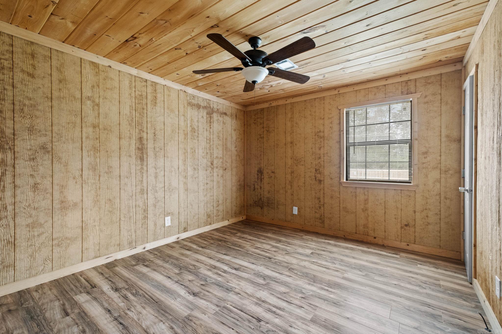 Judsonia Outlots - Residential