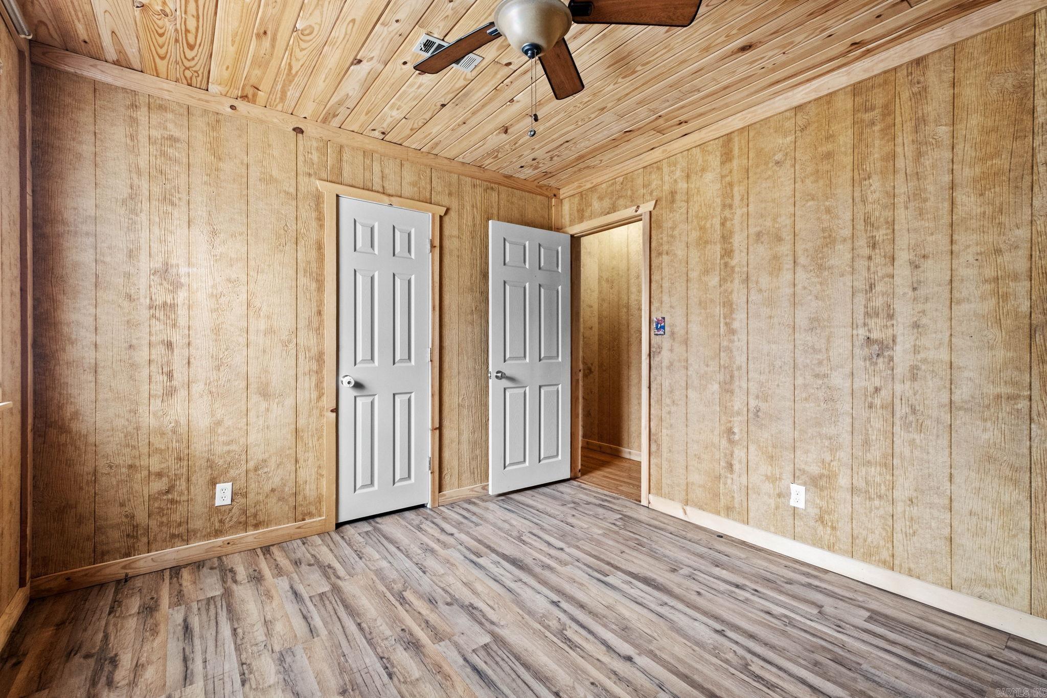 Judsonia Outlots - Residential