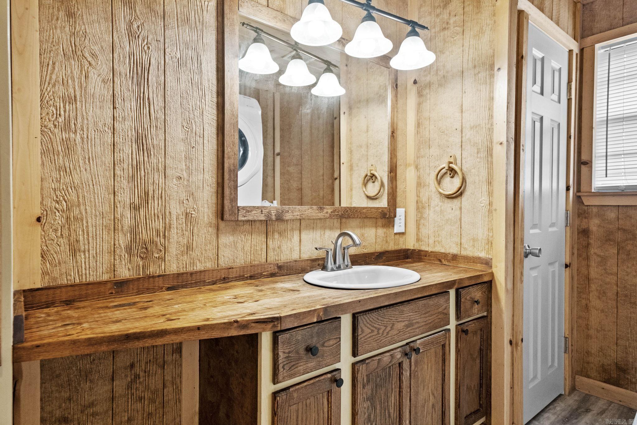 Judsonia Outlots - Residential