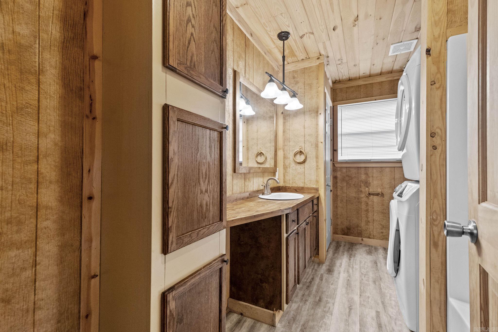 Judsonia Outlots - Residential