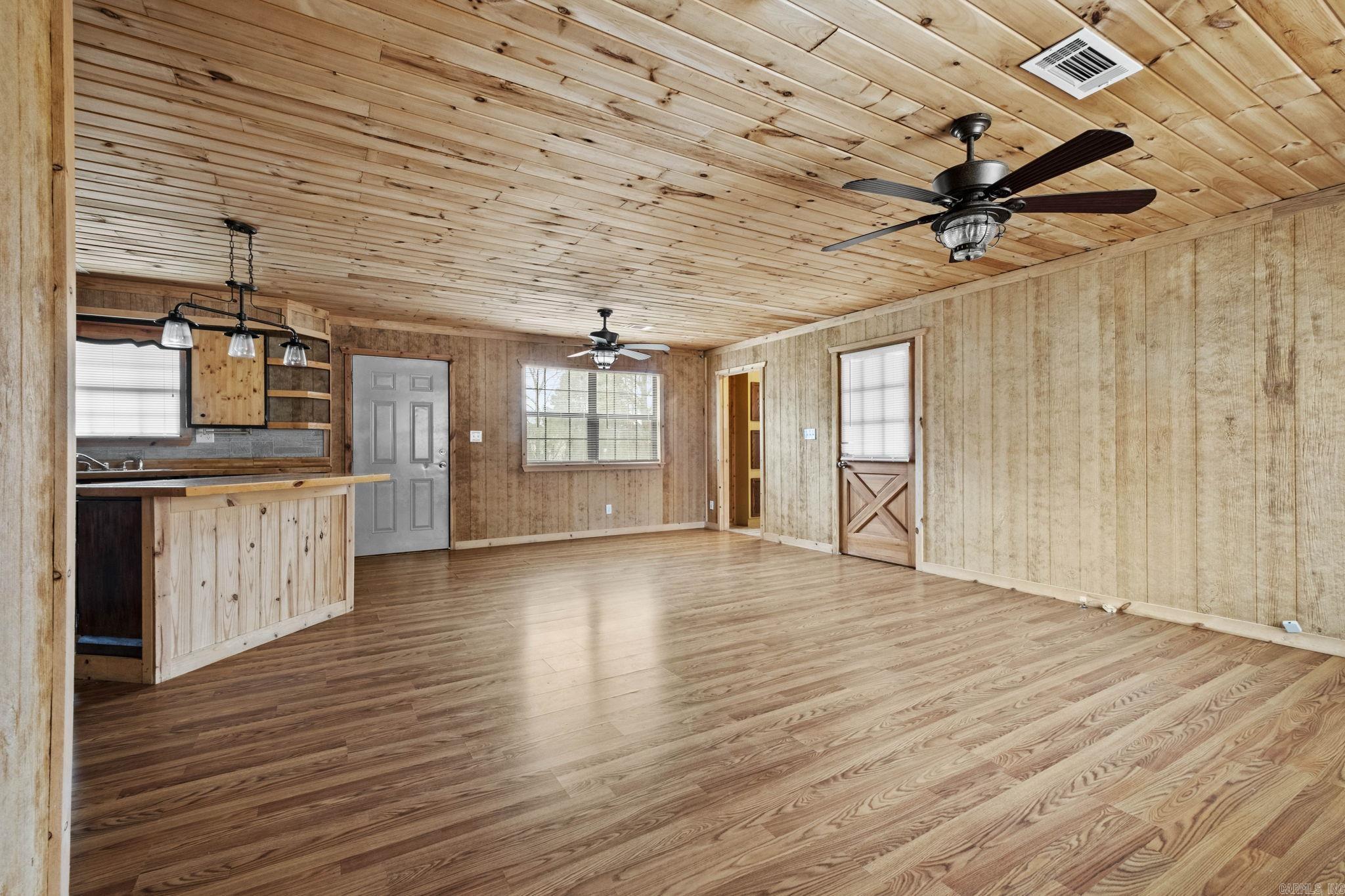 Judsonia Outlots - Residential