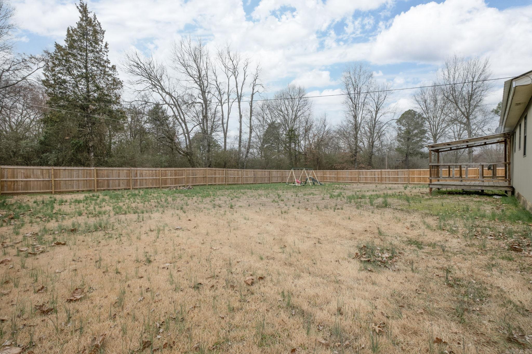 Judsonia Outlots - Residential