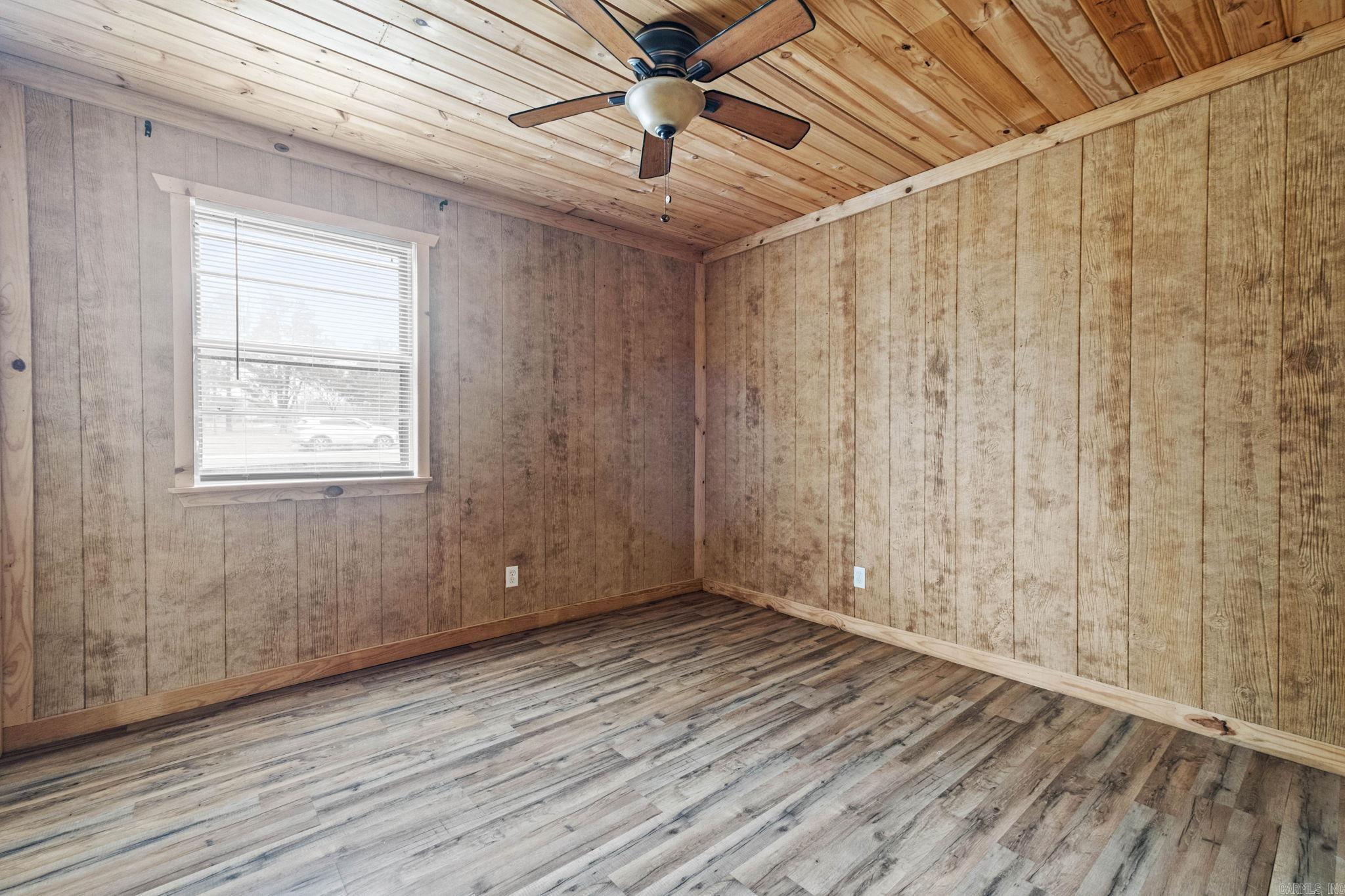 Judsonia Outlots - Residential