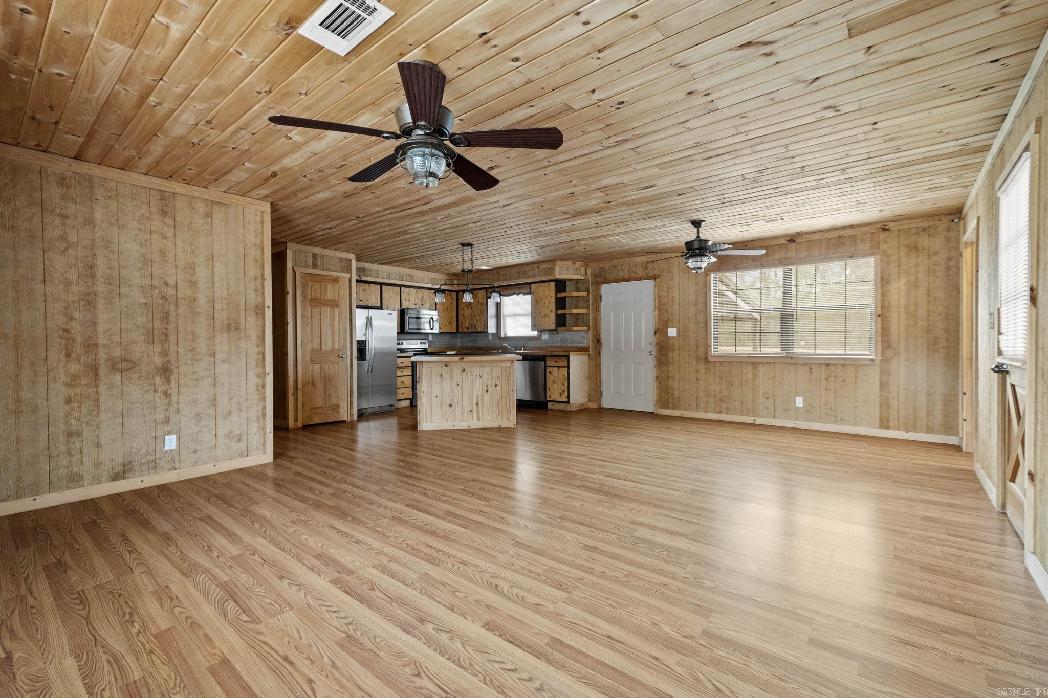 Judsonia Outlots - Residential