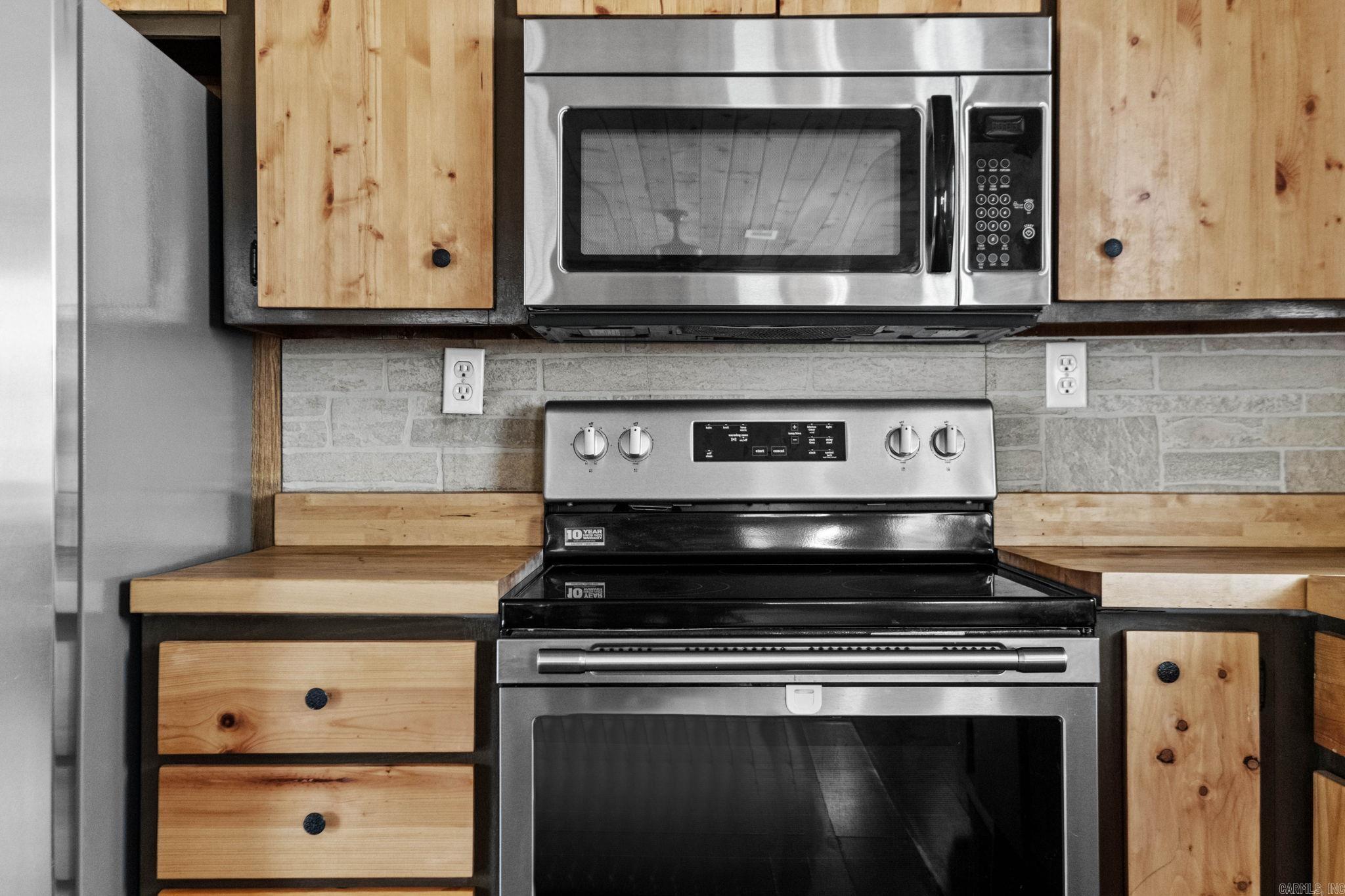 Judsonia Outlots - Residential