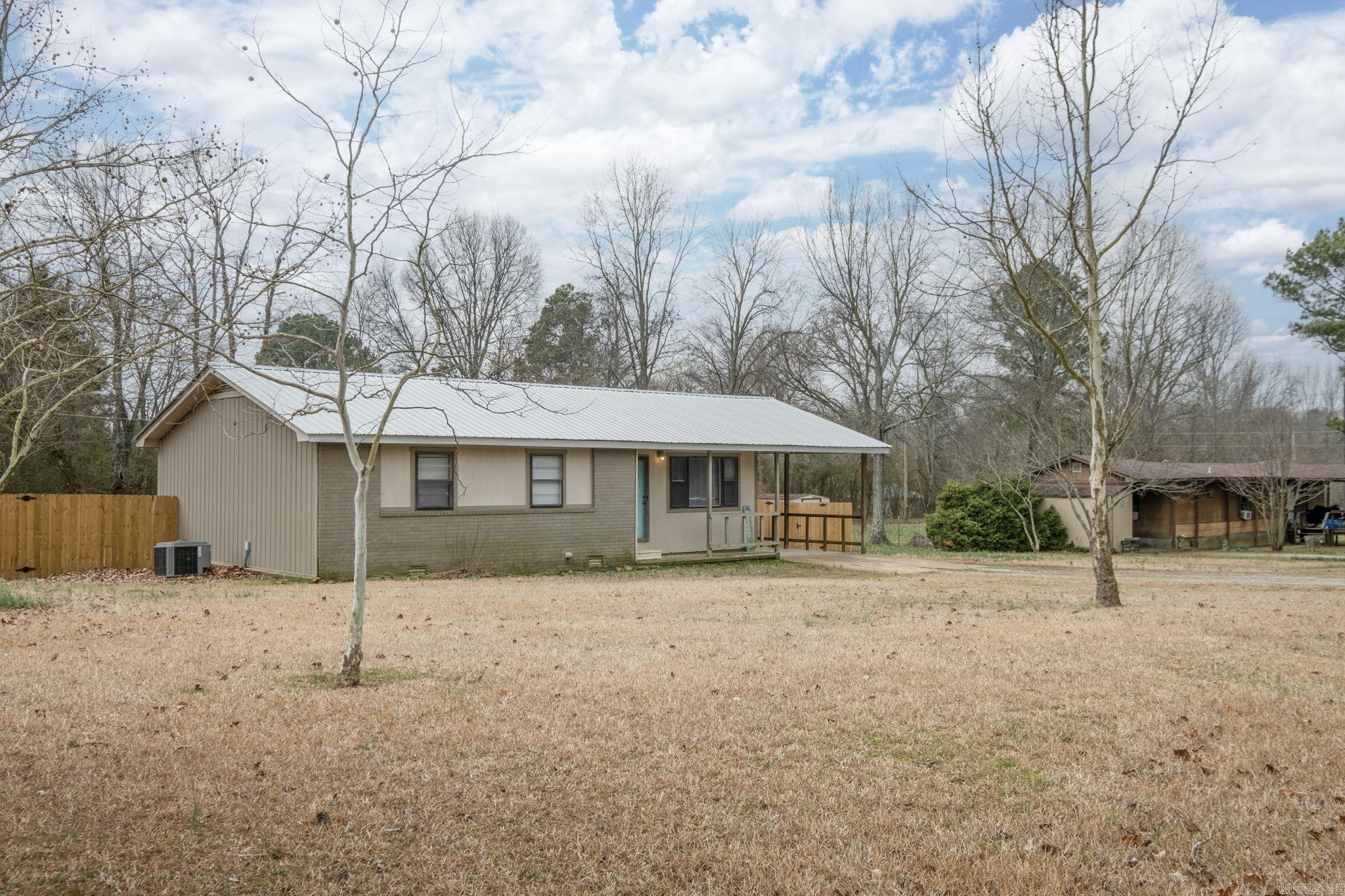 Judsonia Outlots - Residential