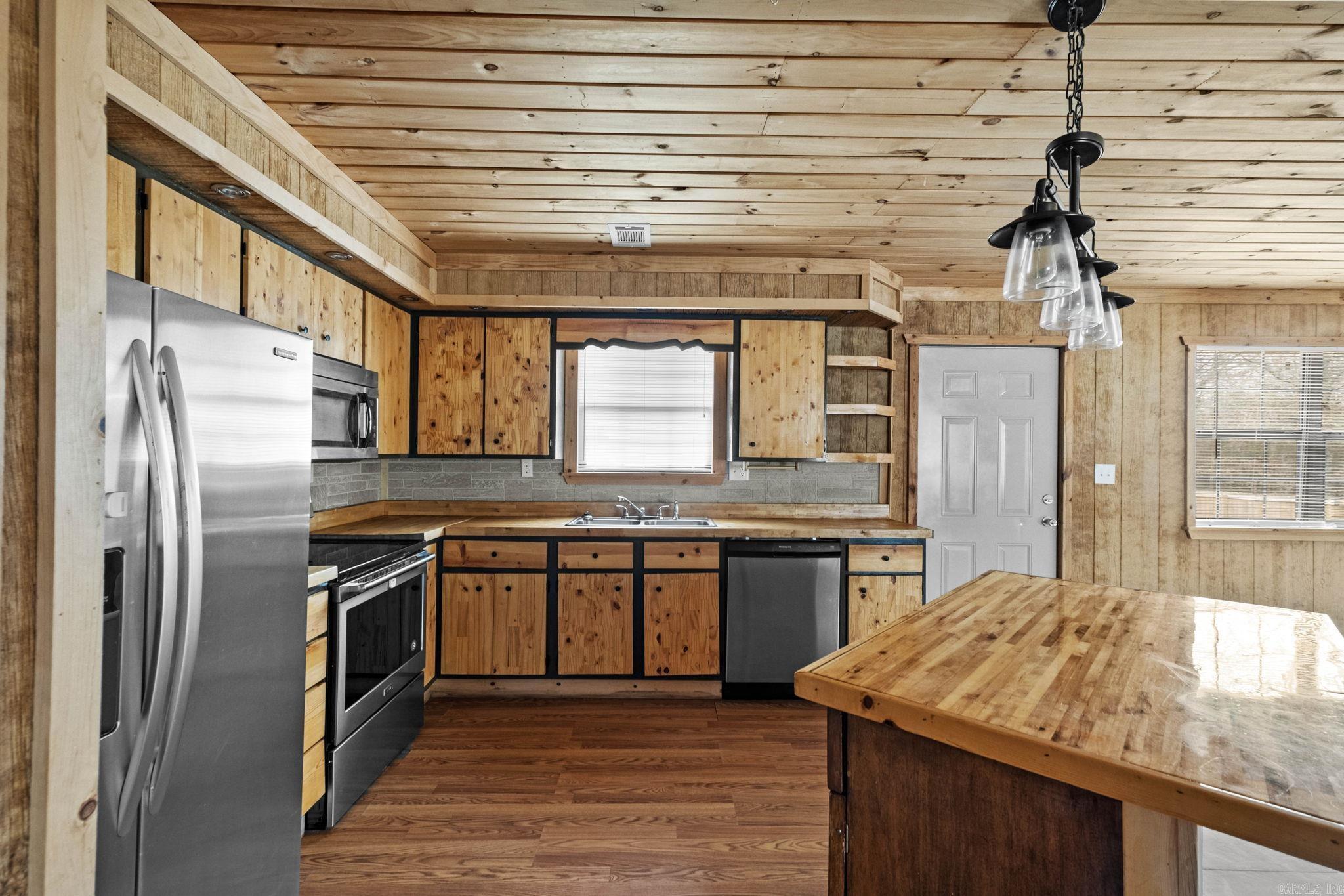 Judsonia Outlots - Residential