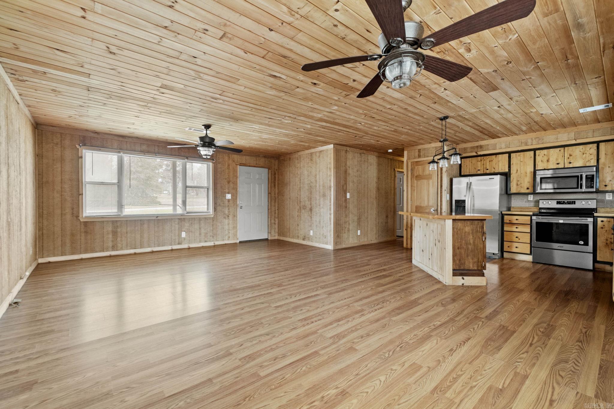 Judsonia Outlots - Residential