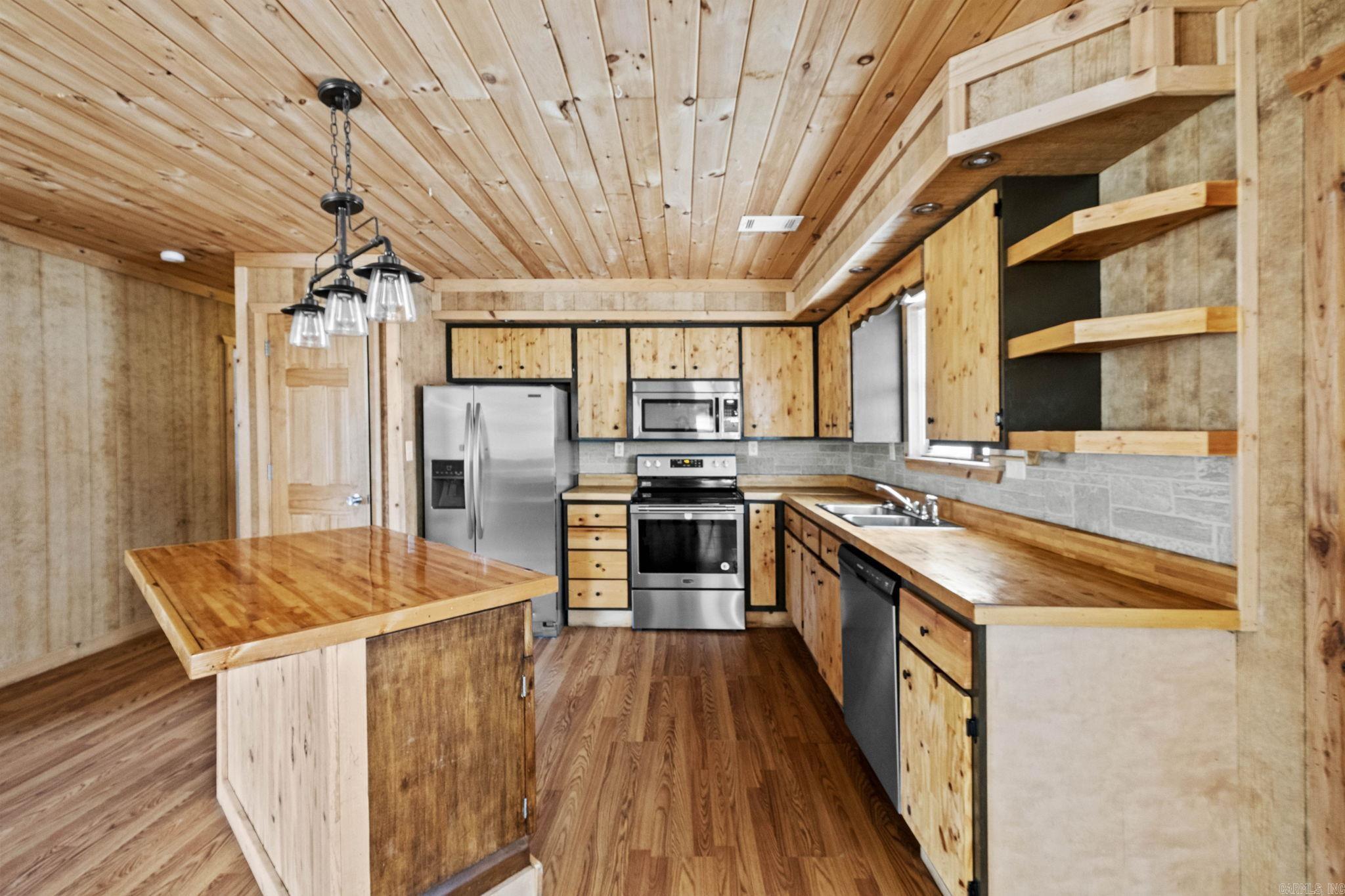 Judsonia Outlots - Residential