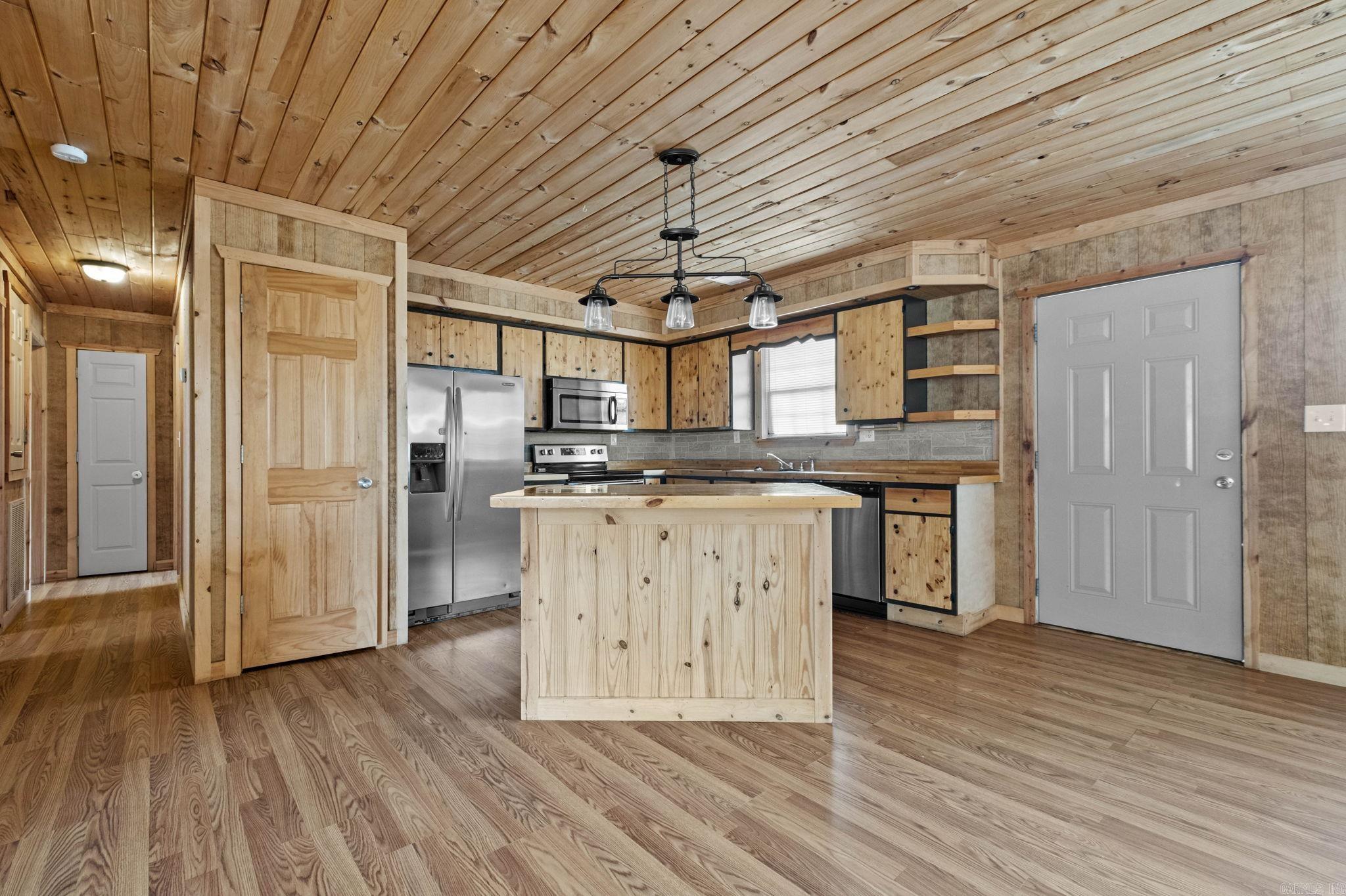 Judsonia Outlots - Residential