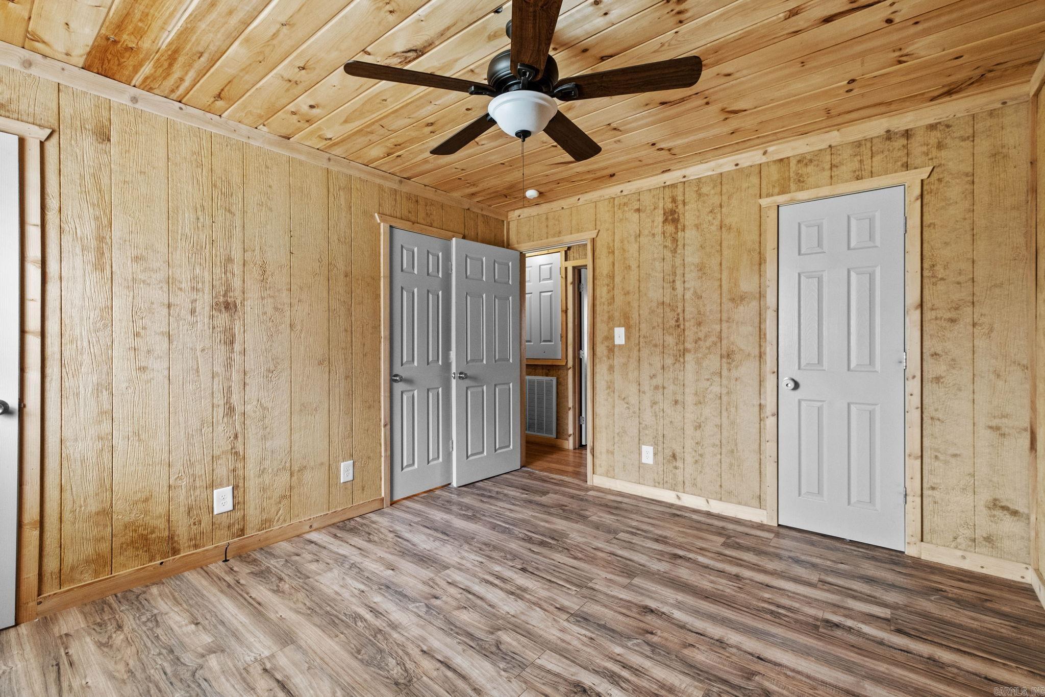 Judsonia Outlots - Residential