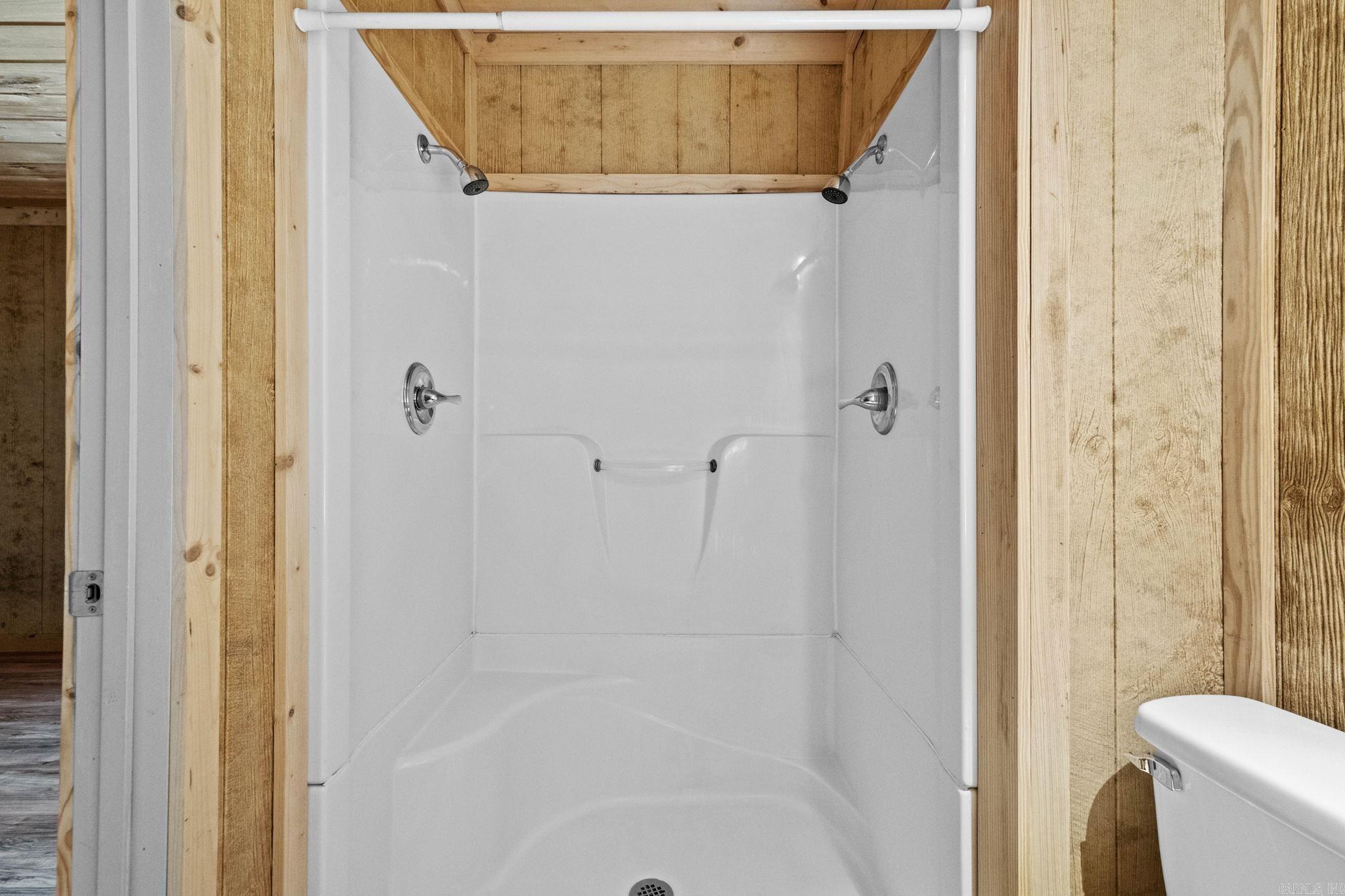 Judsonia Outlots - Residential