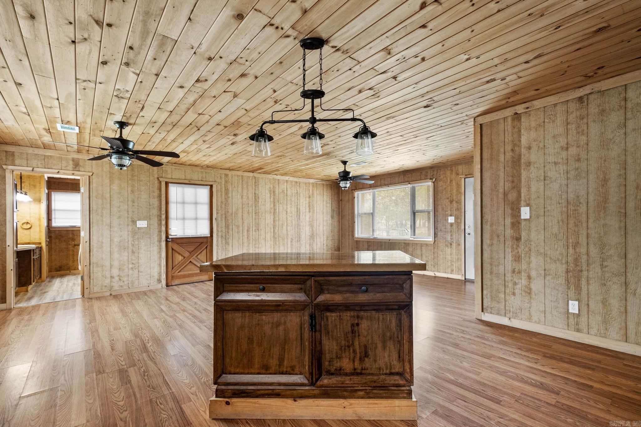 Judsonia Outlots - Residential