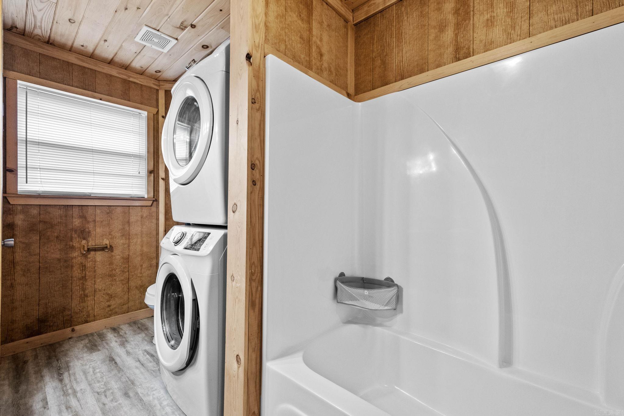 Judsonia Outlots - Residential