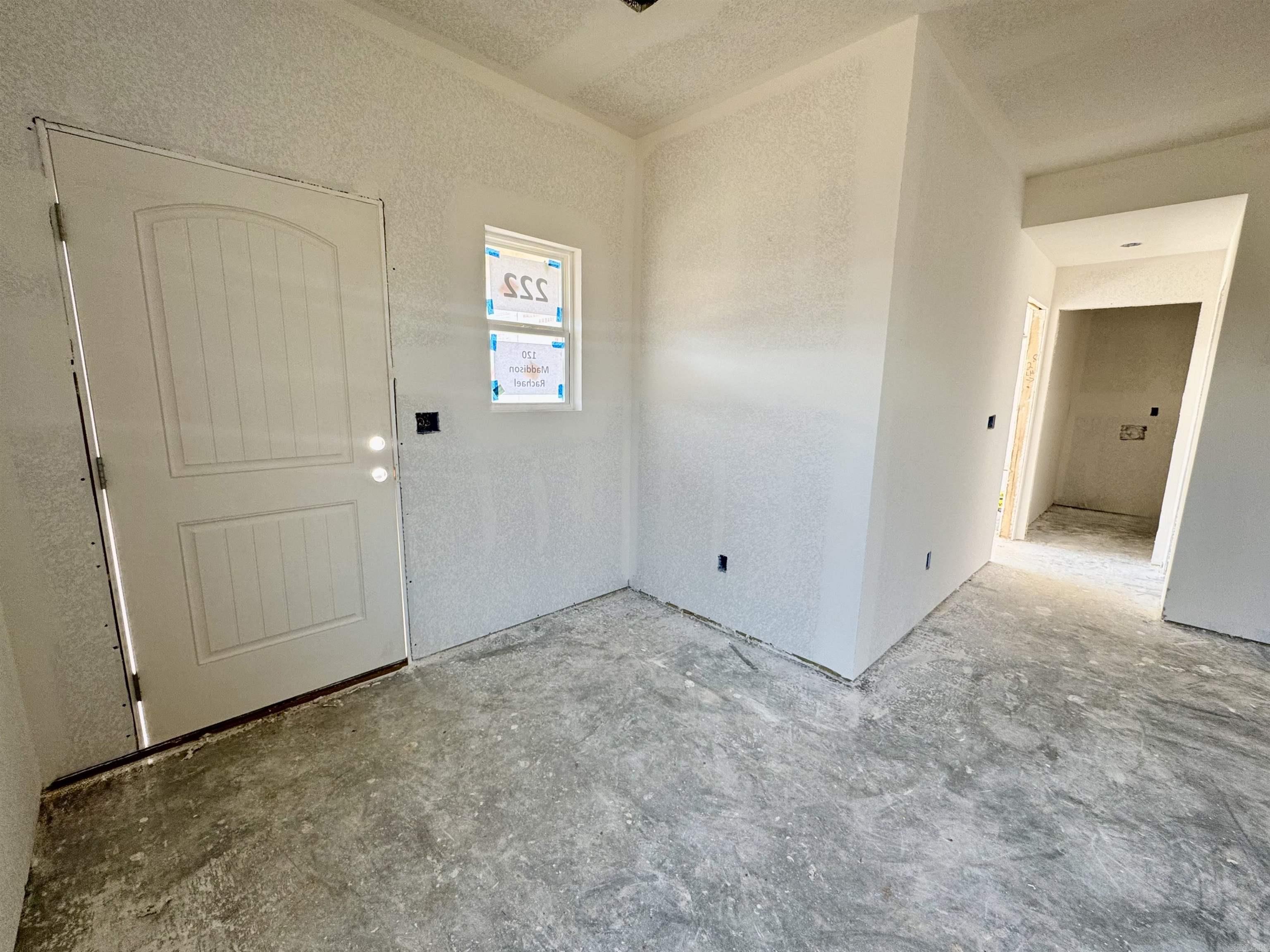 STAGECOACH MEADOWS - Residential