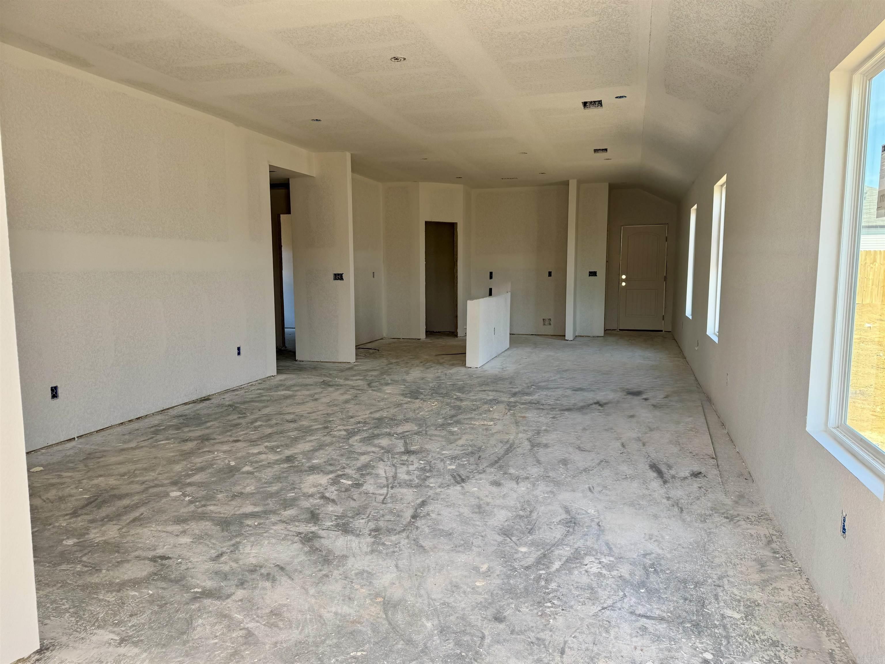 STAGECOACH MEADOWS - Residential