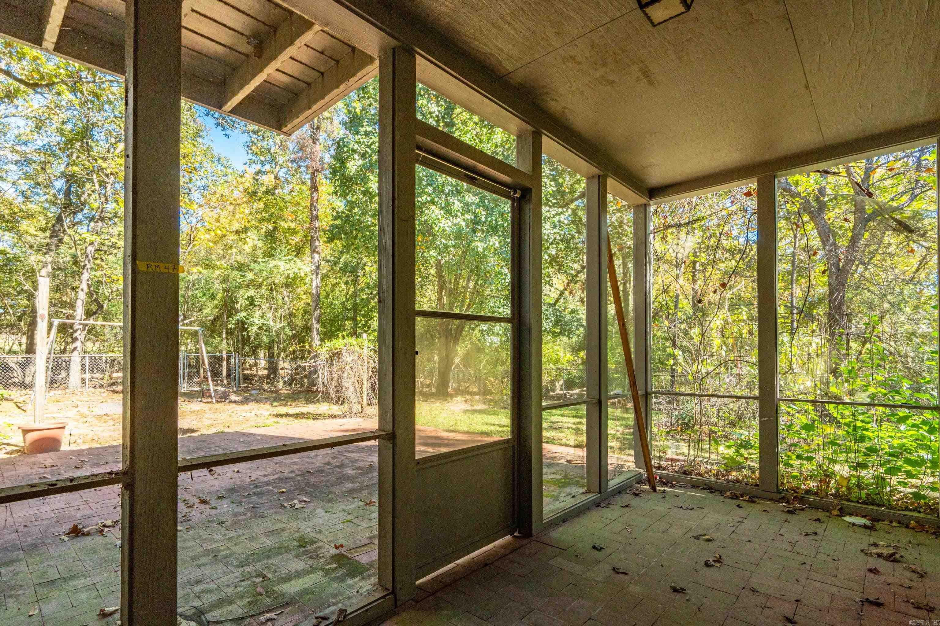 Hot Springs Unplatted - Residential