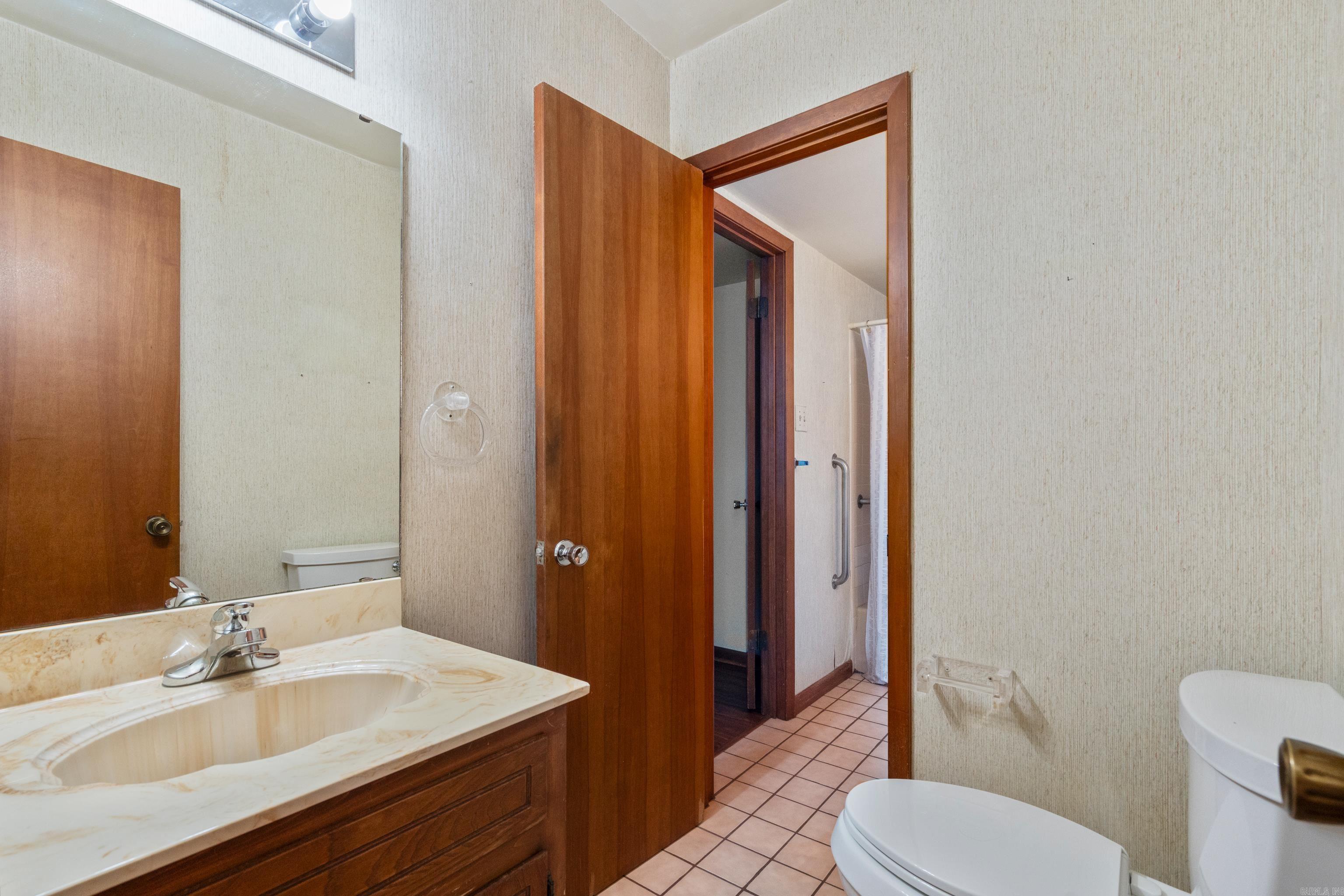 Hot Springs Unplatted - Residential