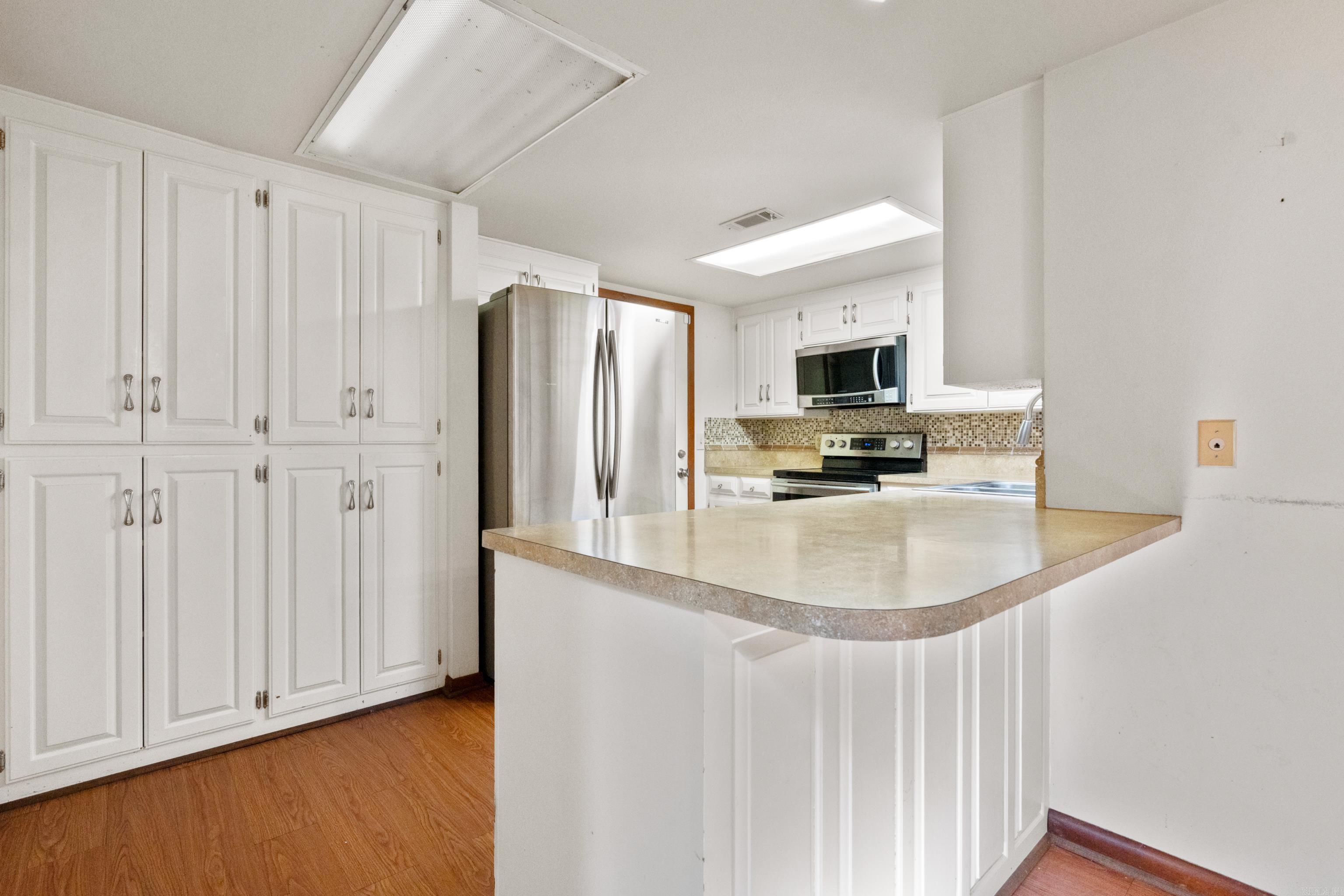 Hot Springs Unplatted - Residential