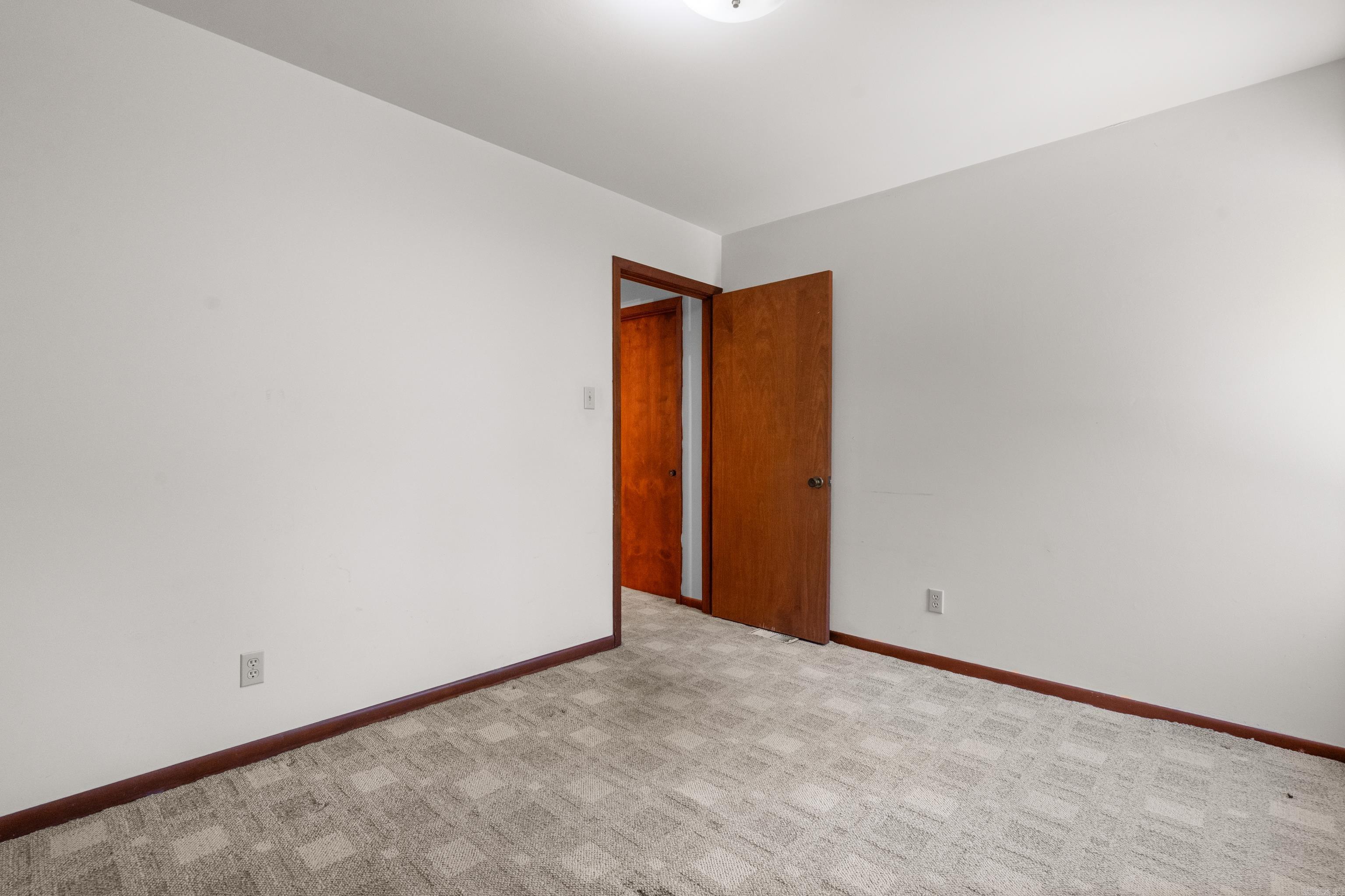 Hot Springs Unplatted - Residential