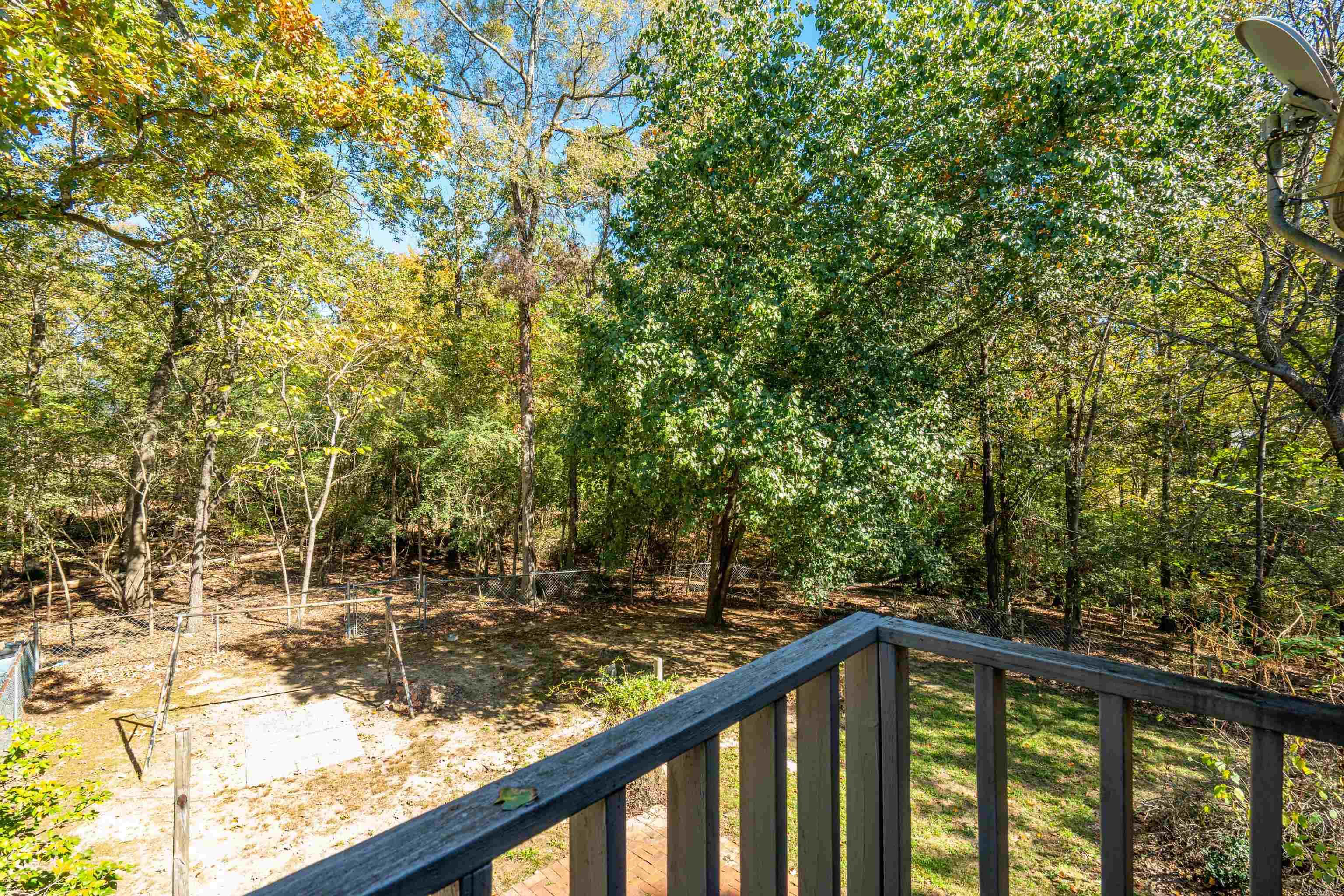 Hot Springs Unplatted - Residential