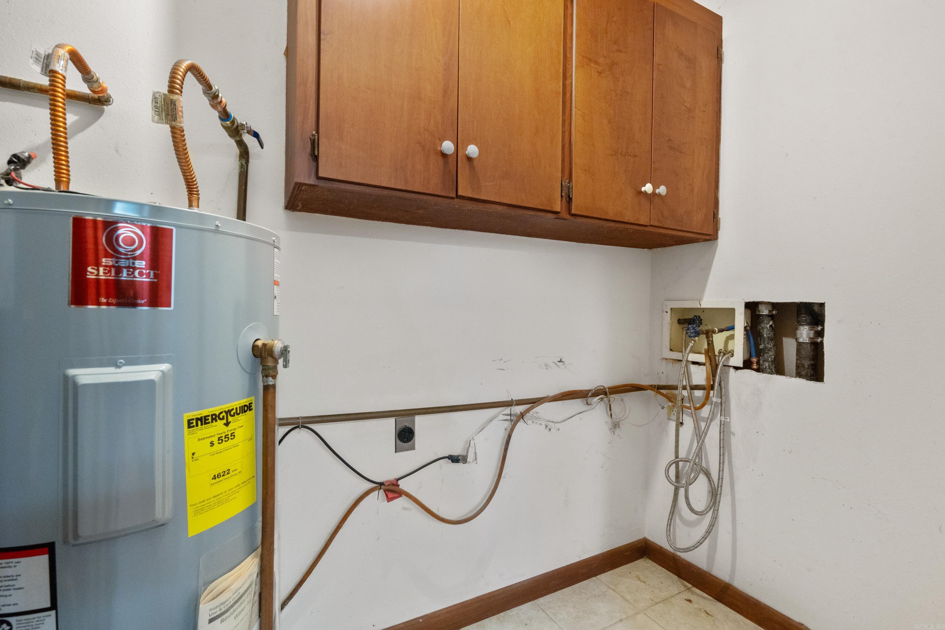 Hot Springs Unplatted - Residential