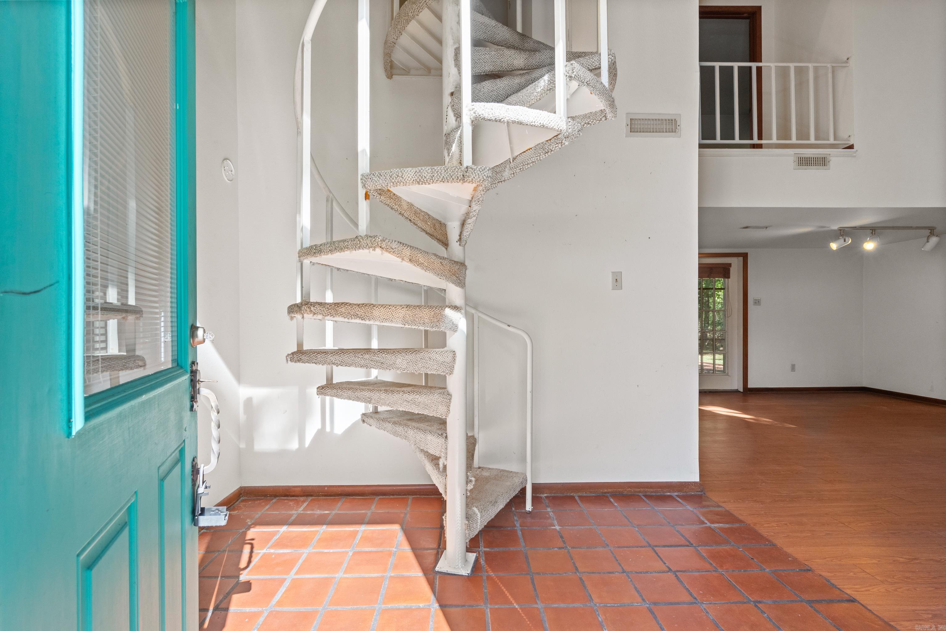 Hot Springs Unplatted - Residential