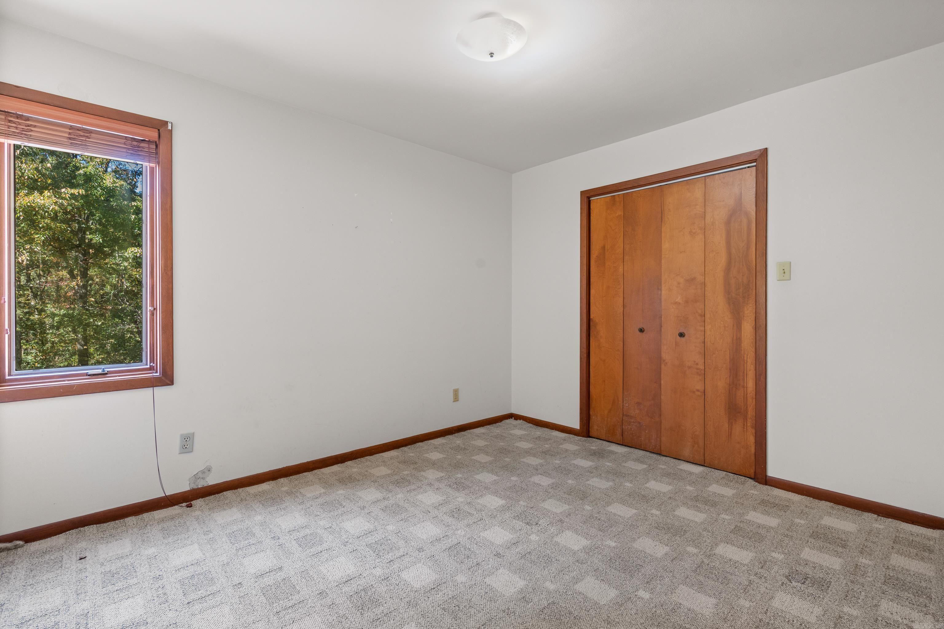 Hot Springs Unplatted - Residential