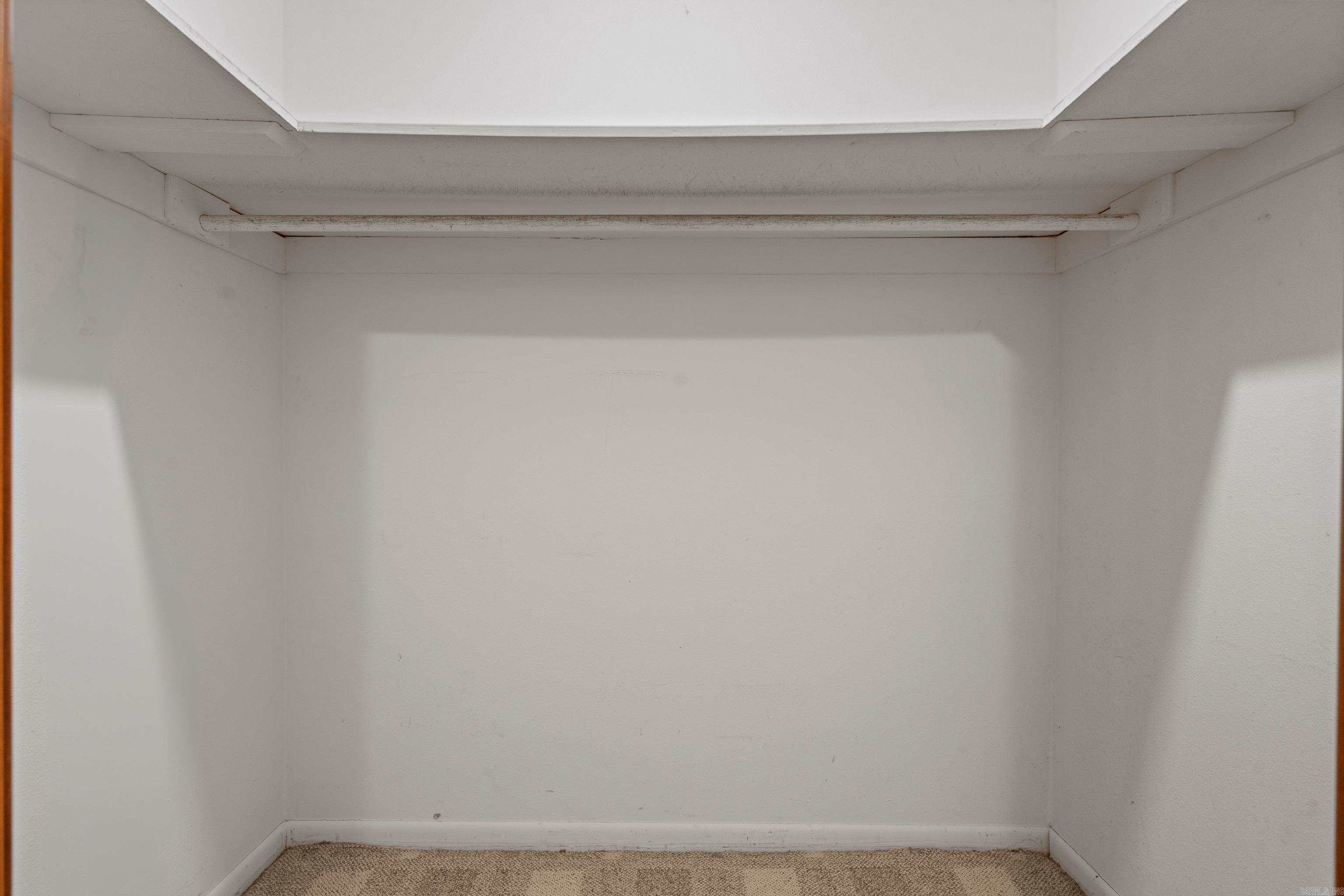 Hot Springs Unplatted - Residential