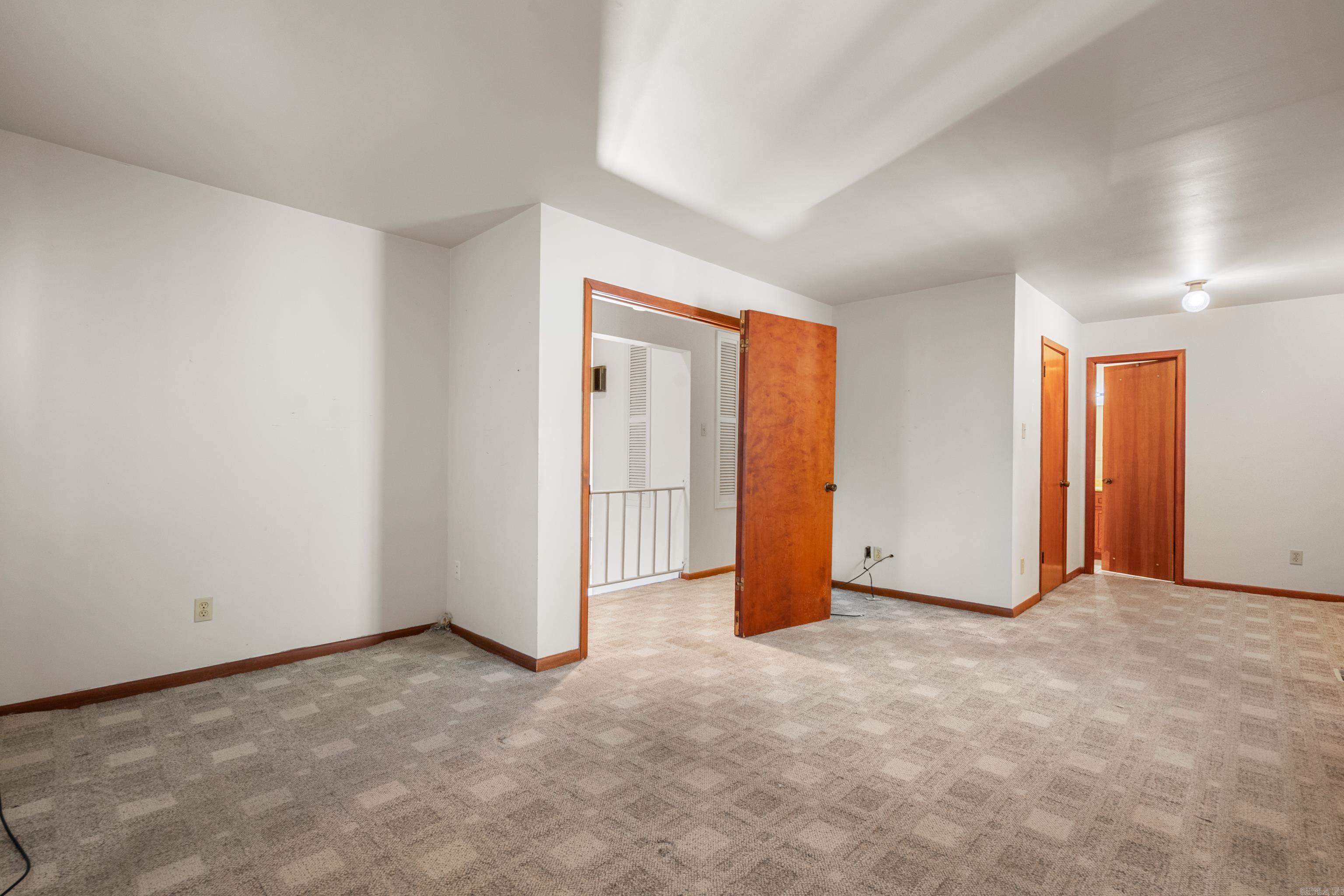 Hot Springs Unplatted - Residential