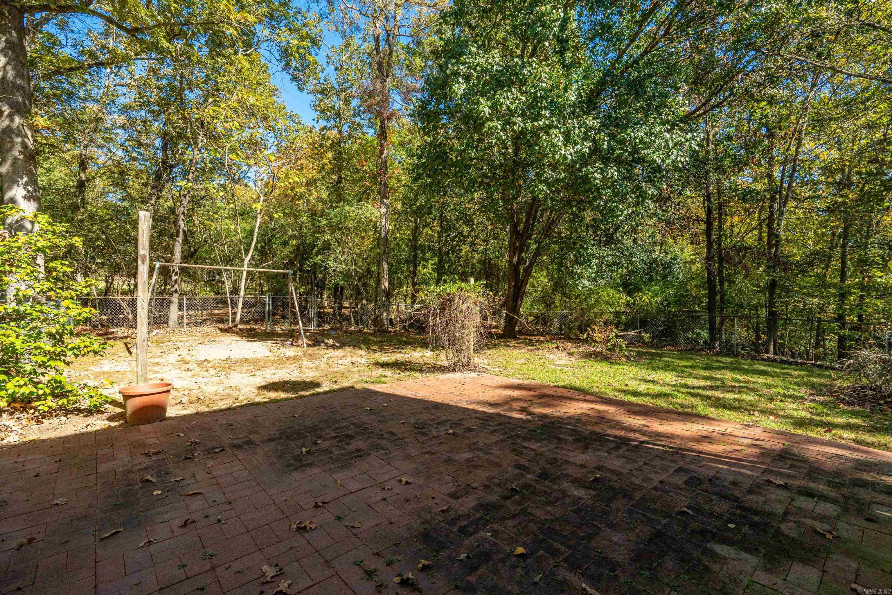 Hot Springs Unplatted - Residential