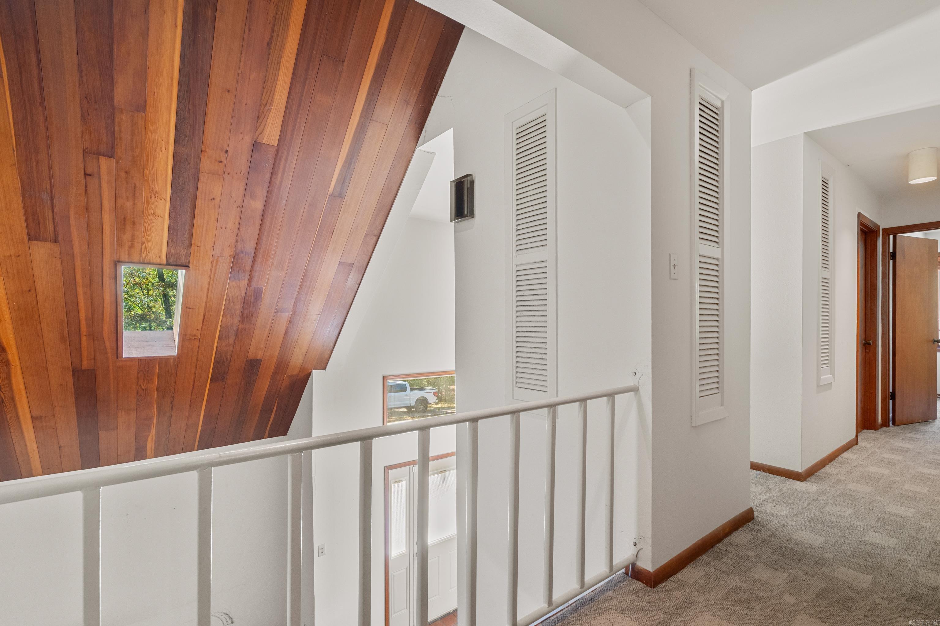 Hot Springs Unplatted - Residential