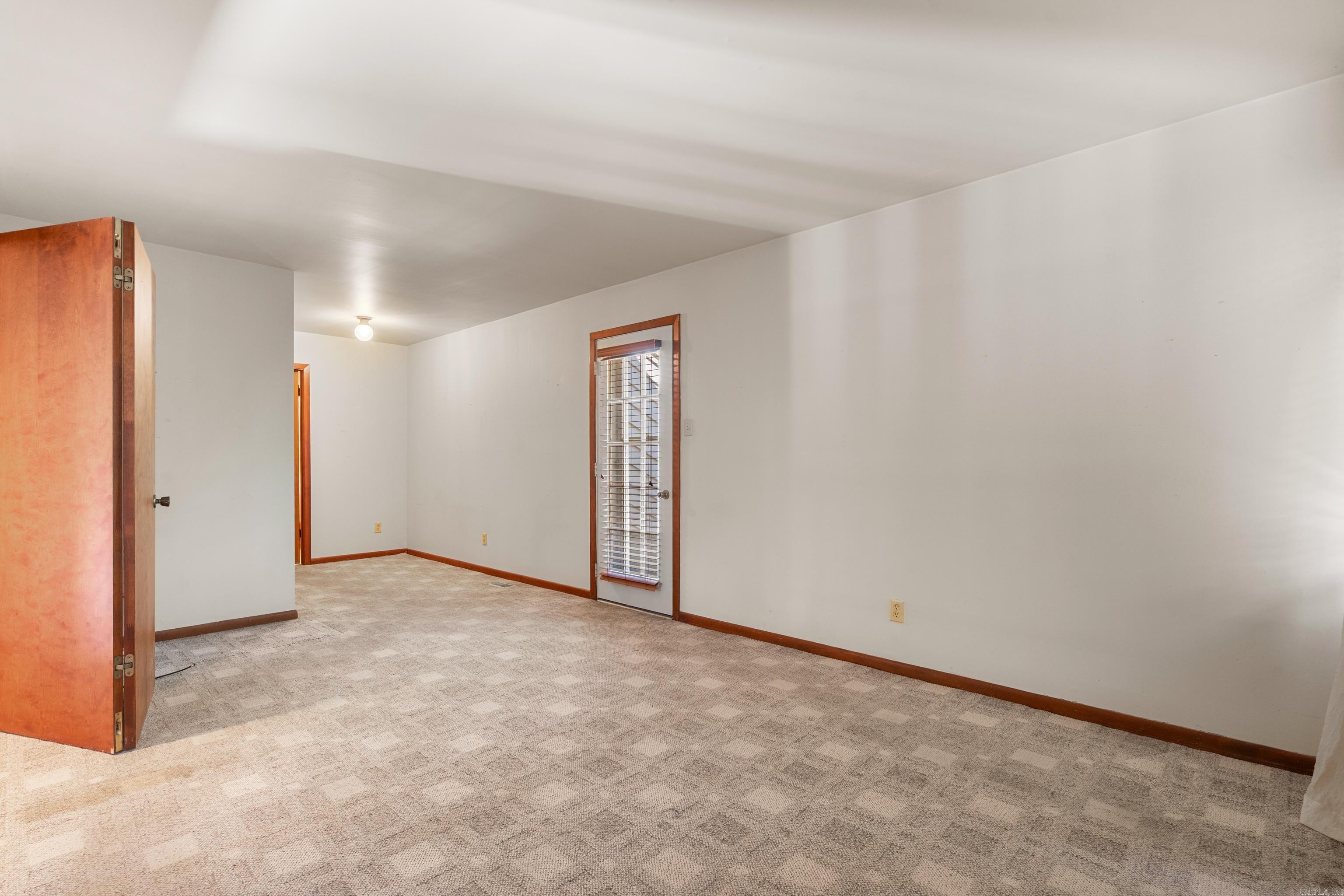 Hot Springs Unplatted - Residential