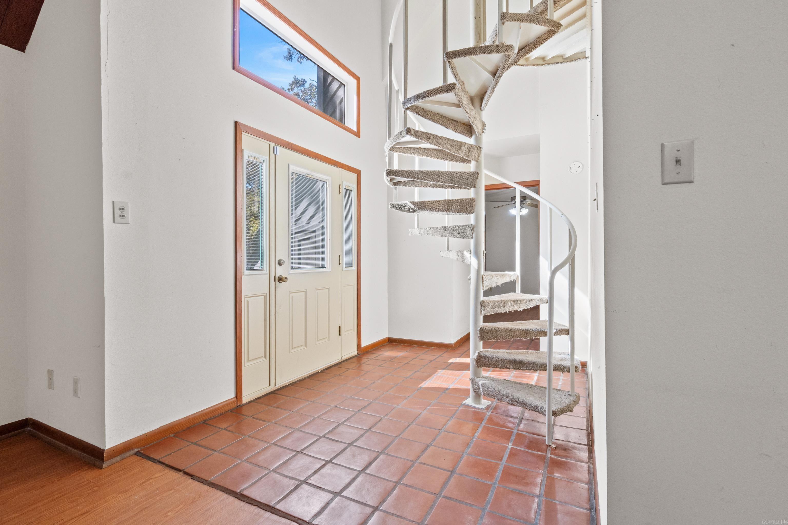 Hot Springs Unplatted - Residential