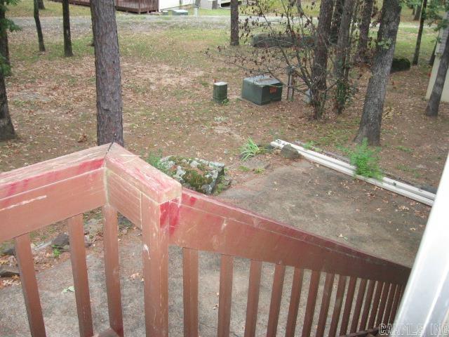 Terraces Townhouse - Residential