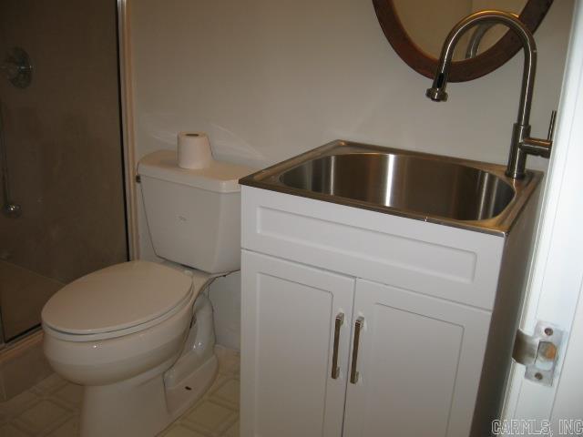 Terraces Townhouse - Residential