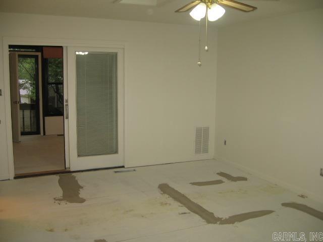 Terraces Townhouse - Residential