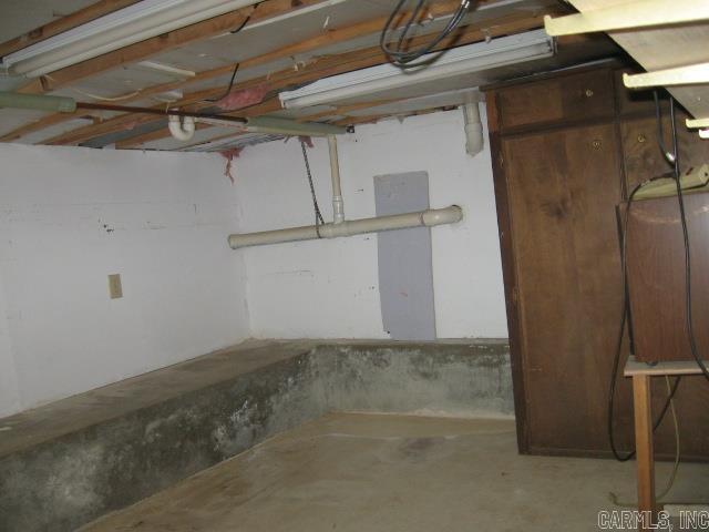 Terraces Townhouse - Residential