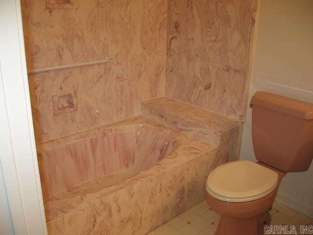 Terraces Townhouse - Residential