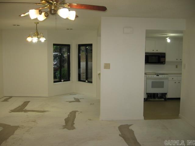 Terraces Townhouse - Residential