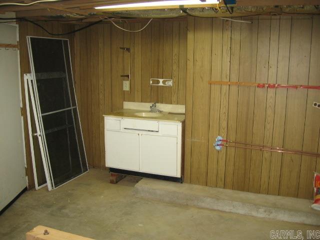 Terraces Townhouse - Residential