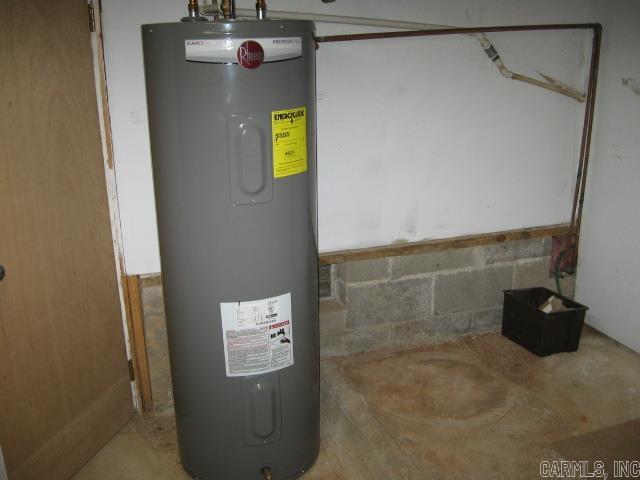 Terraces Townhouse - Residential