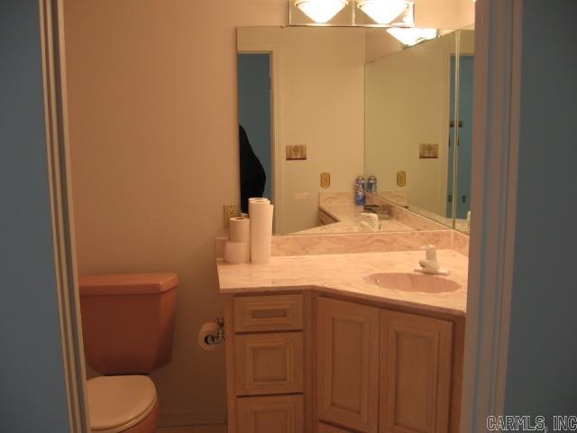 Terraces Townhouse - Residential