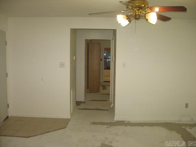 Terraces Townhouse - Residential